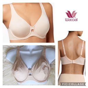 Wacoal First Instinct Full Figure Underwire Bra